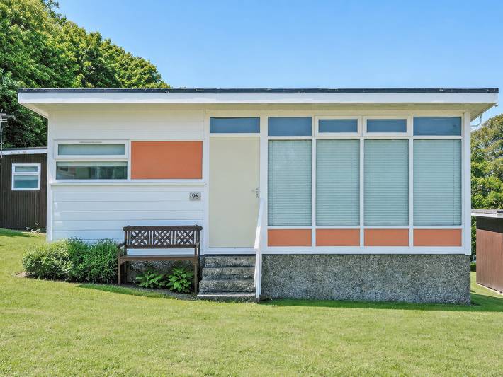 Cottage for 4 people, with Garden in Cromer