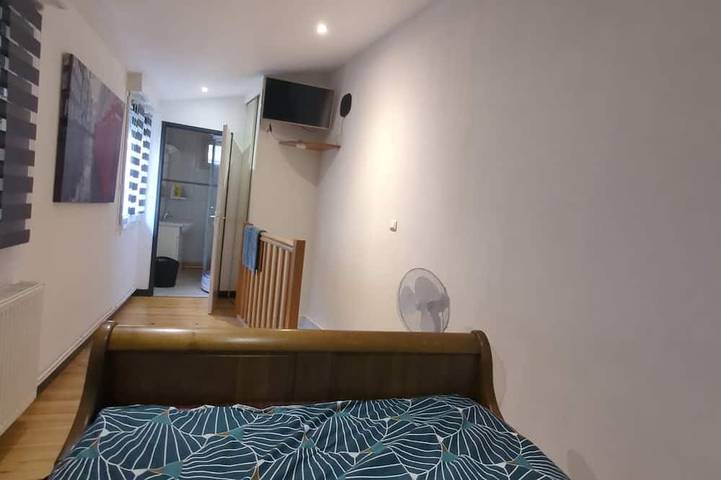 Gîte pour 2 personnes à Annonay - 2