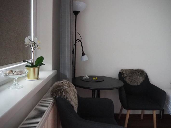 Gîte pour 3 personnes, avec balcon à Piła - 4