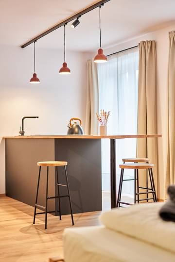 Bnb für 3 Personen in Bad Tölz, Bayerische Alpen, Bild 3