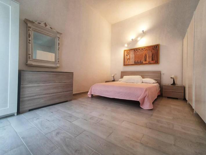 Apartamento de vacaciones para 4 personas, con terraza - 1