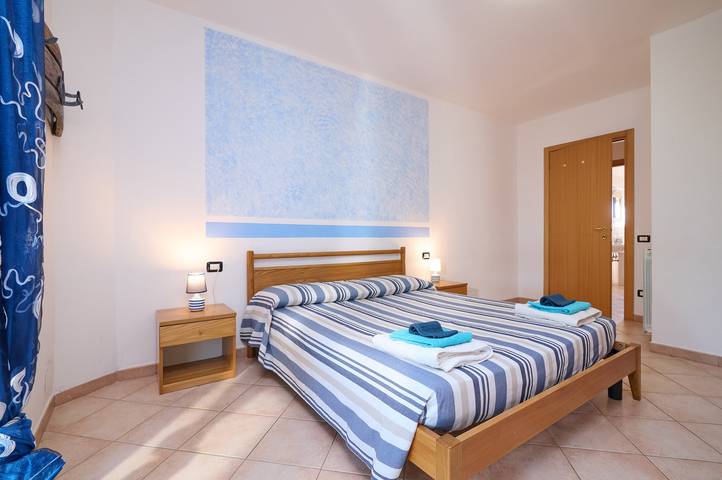 Ferienwohnung für 3 Personen, mit Garten, mit Haustier in San Vincenzo - 2