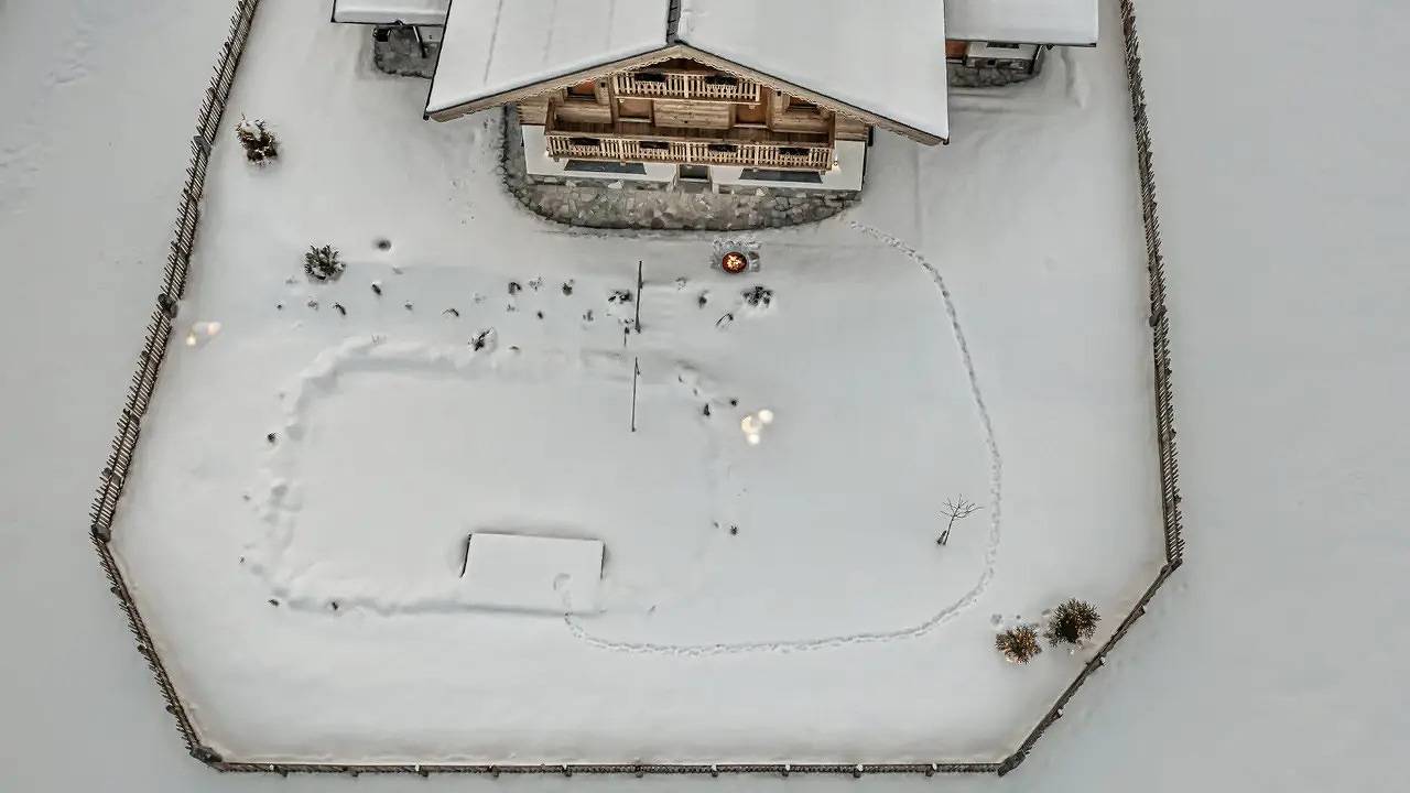 Ferienhaus für 10 Personen (290 m²) in Grossarl in Großarl, Ski Amadé