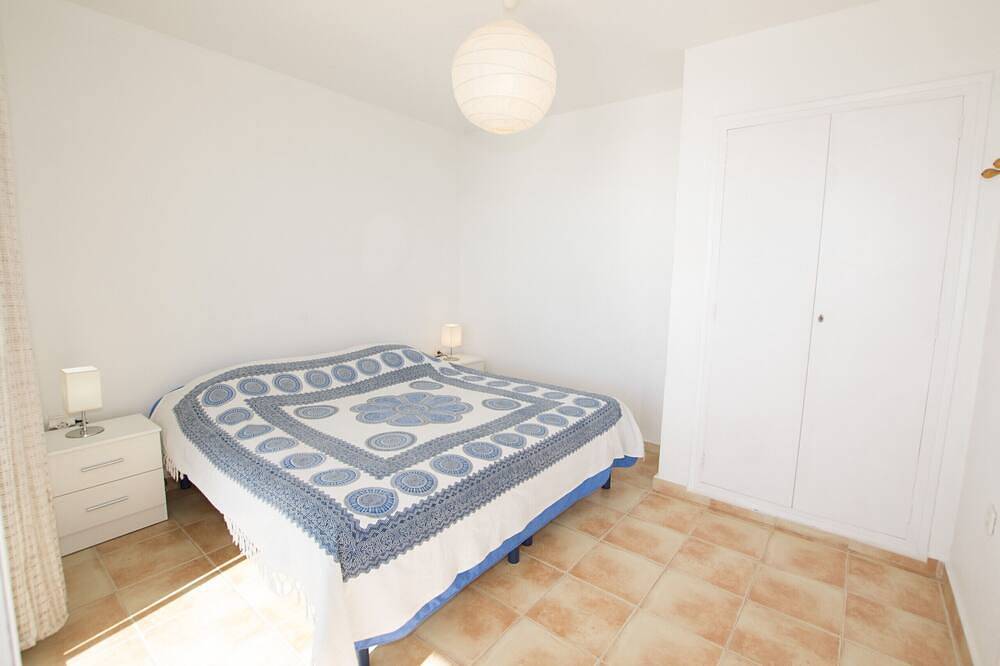 Appartement entier, A28 Edificio Rio 4º 14 in Vieille ville de Calpe, Calpe