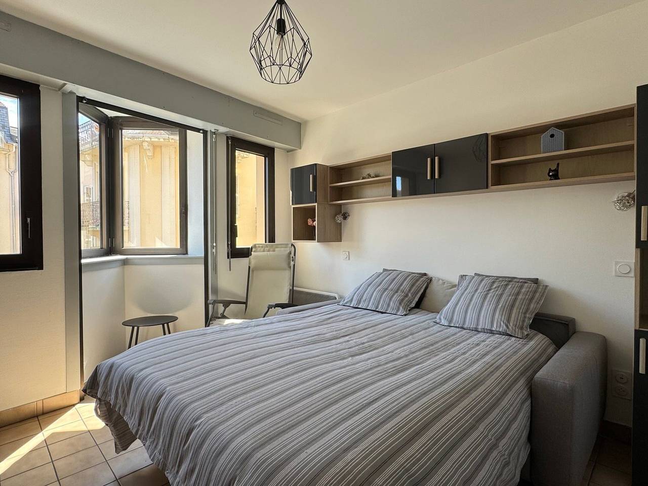 Appartement de vacances