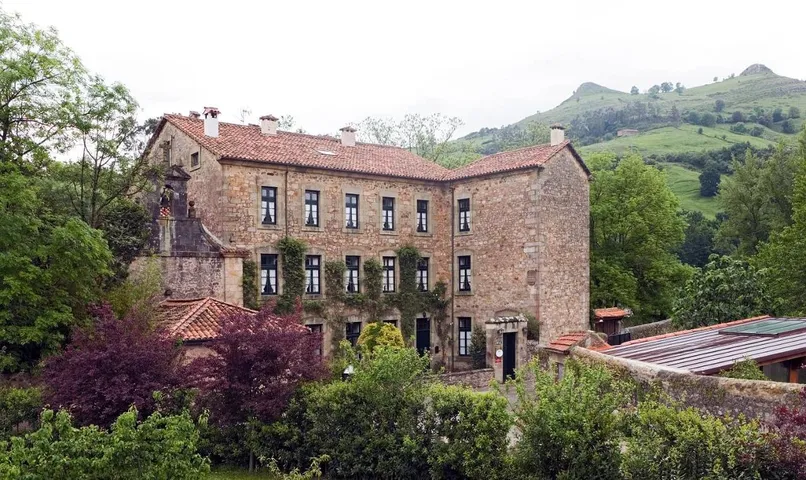 Hotel para 2 personas, con vistas y jardín - 1