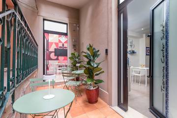 Holiday Rental for 4 People in Taormina, Messina Province, Photo 1