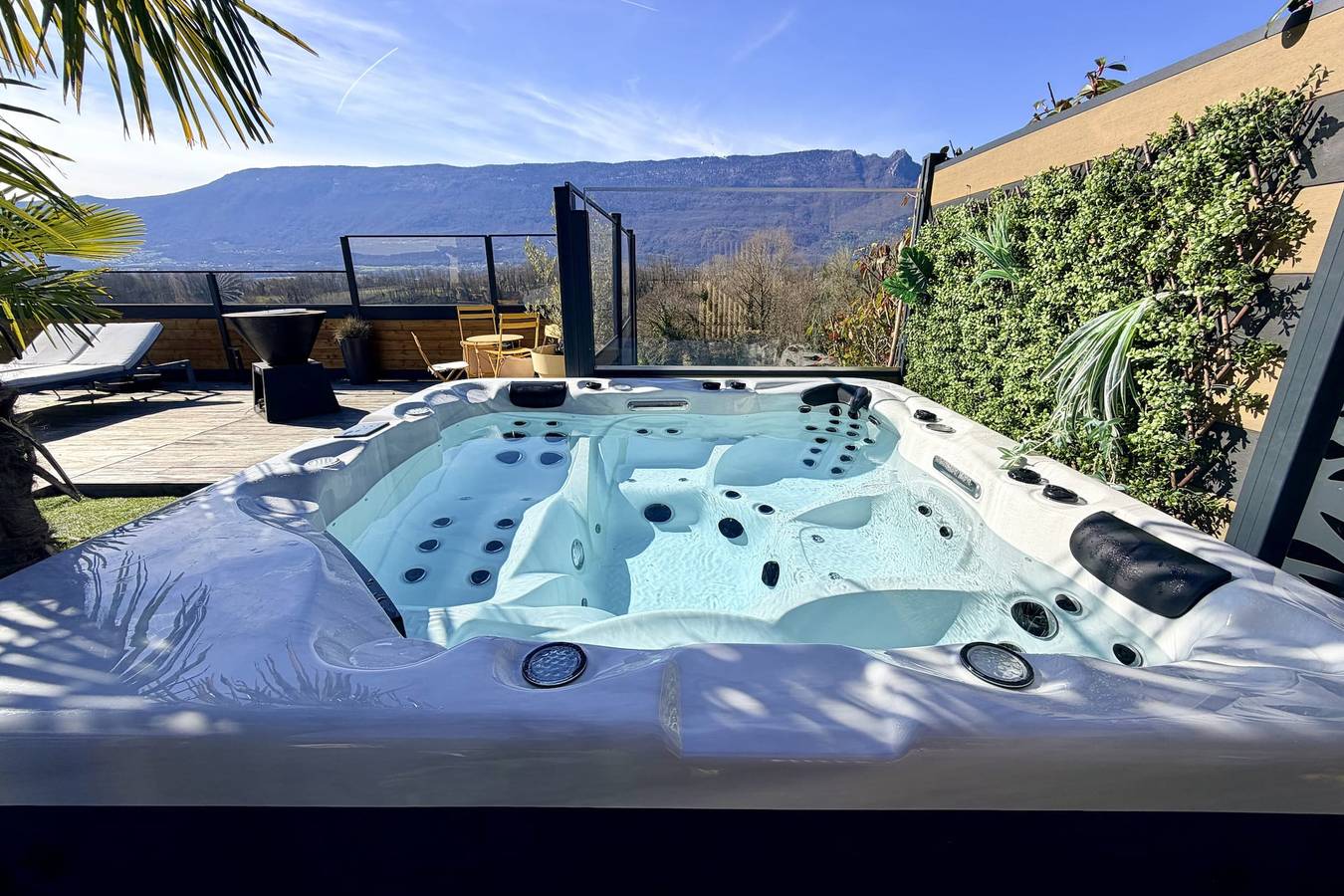 Maison de vacances