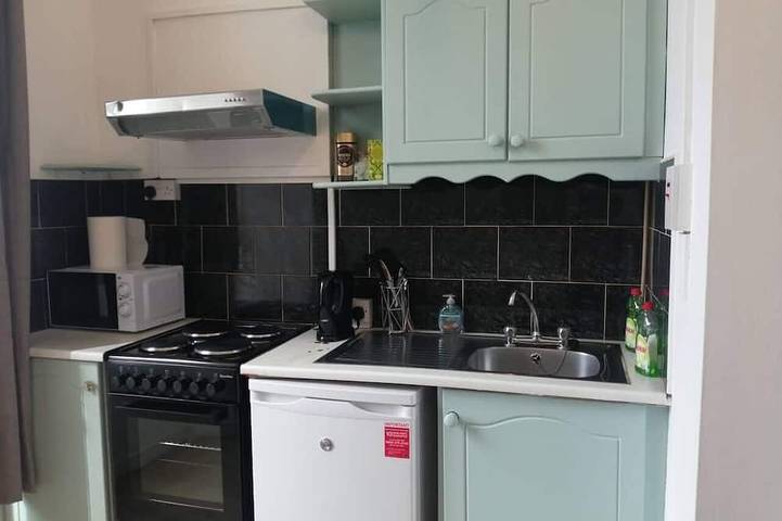 Ferienwohnung für 2 Personen in Cork