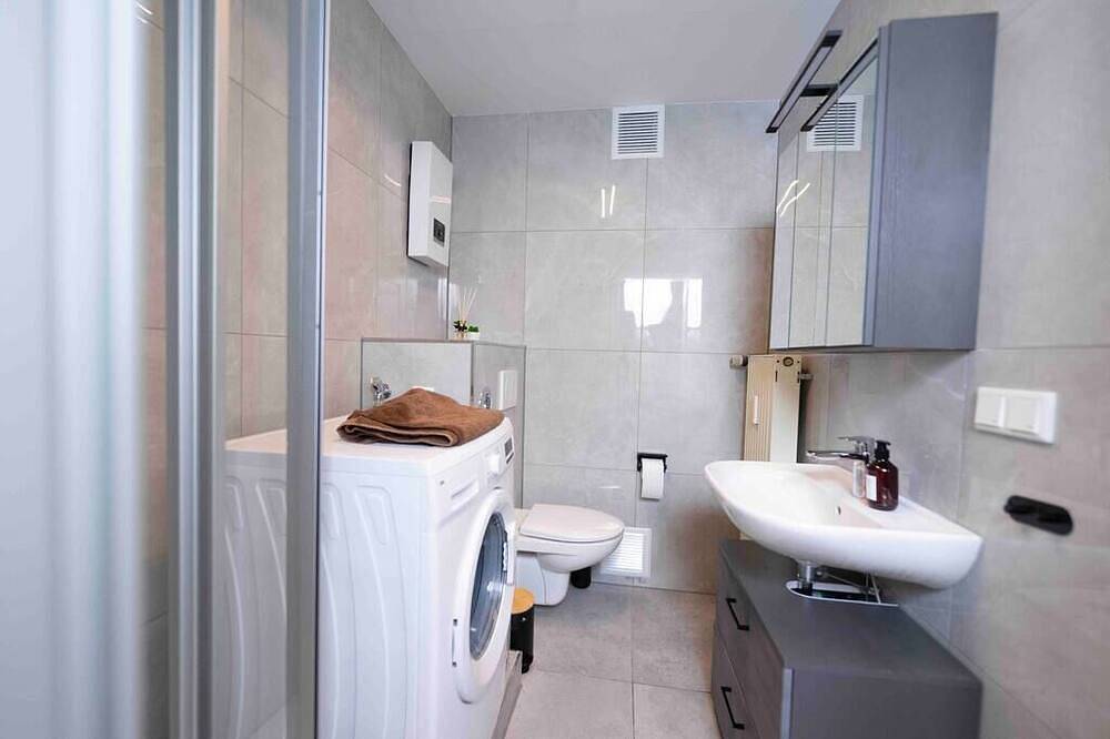 Ganze Wohnung, Comfy Apartment Heart of Mannheim in Schwetzingerstadt/Oststadt, Mannheim