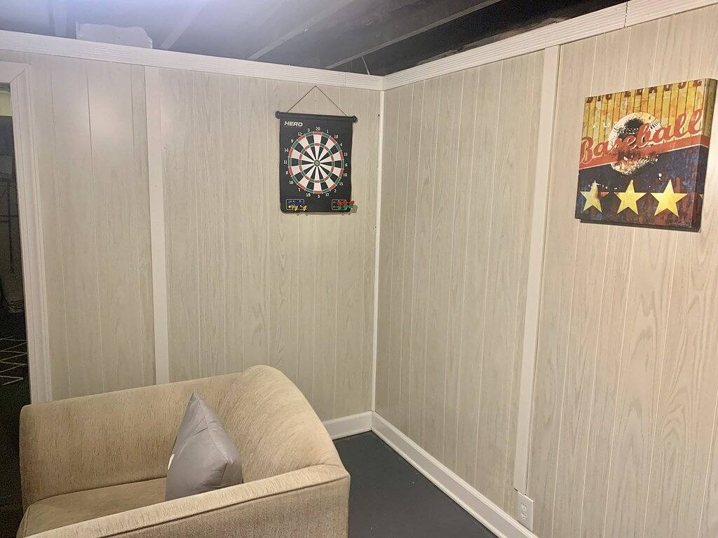 *King Bed*Broad Ripple*Near Downtown*Bonfire*Patio in Indianapolis, Indiana