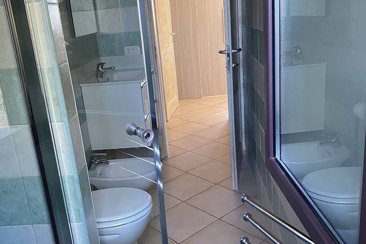 Sa Marina House #3. Cozy house for families with children, youth and animal in Sassari, Sassari Province