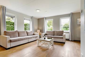 Bungalow voor 8 Personen in Burgh-Haamstede, Zeeuwse Kust, Afbeelding 1