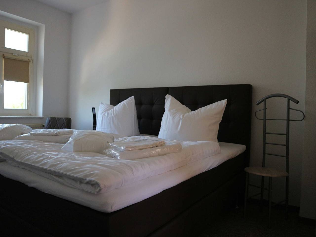 Ganze Ferienwohnung, Fewo Miwe Gesundheitszentrum in Forst (Lausitz), Lausitz