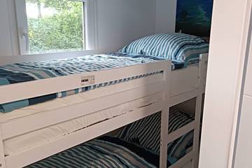 Camping für 4 Personen in Zetel, Metropolregion Bremen-Oldenburg, Bild 2