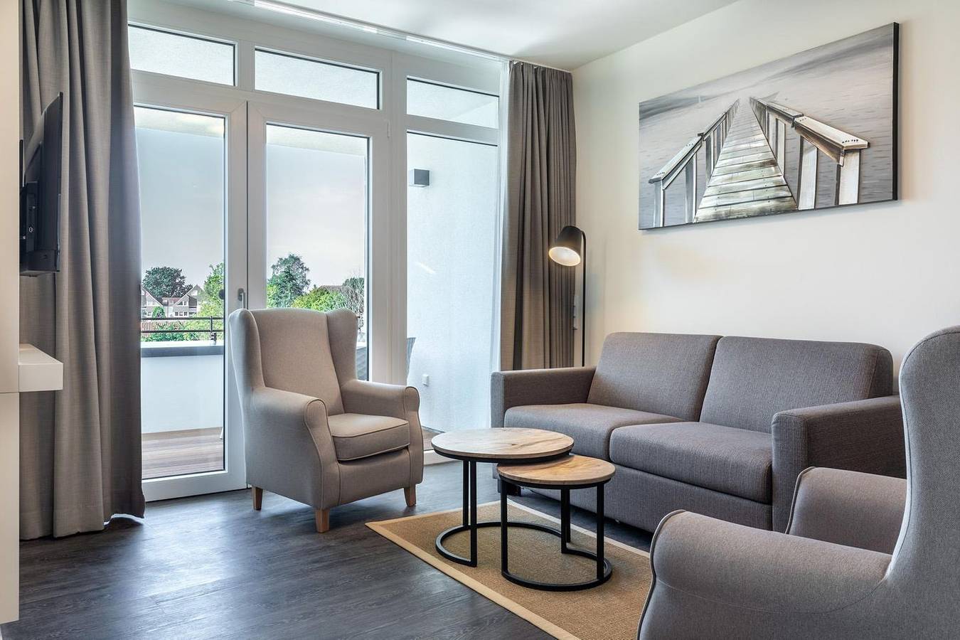 Appartamento vacanze a Lübeck a partire da 209€ a notte