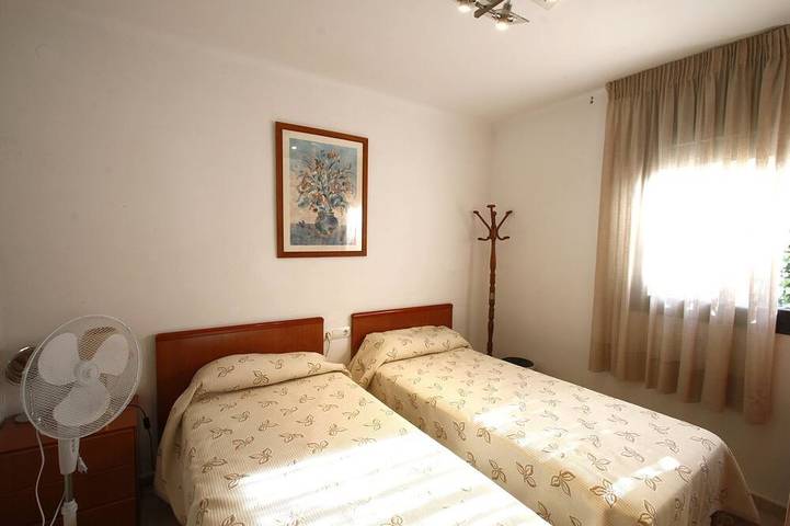 Finca für 6 Personen, mit Garten in Cambrils - 4