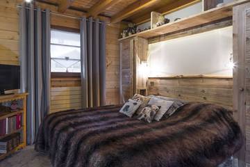 Agritourisme pour 12 Personnes dans La Clusaz, Région d'Annecy, Photo 1