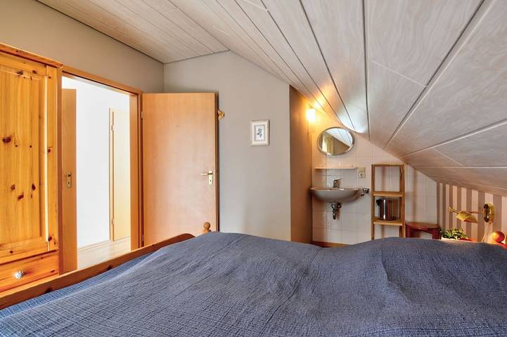 Ferienhaus für 8 Personen, mit Balkon/Terrasse und Terrasse in Kirchheim - 4