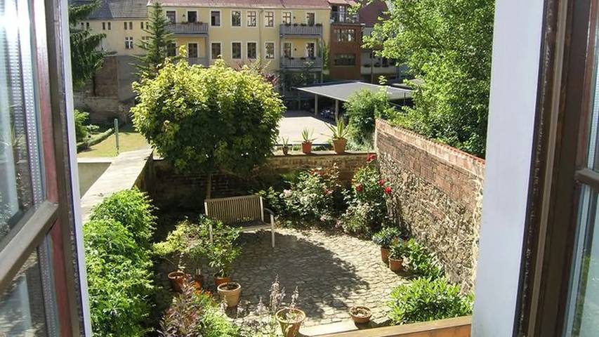 Ferienwohnung für 3 Personen in Görlitz