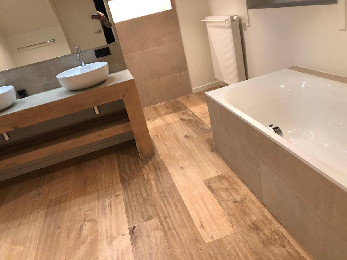 Hof Van Volmersele - Luxury B&B in Kampenhout, Brabant flamand