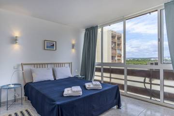 Apartamento De Férias para 4 Pessoas em Vilamoura, Quarteira, Foto 2