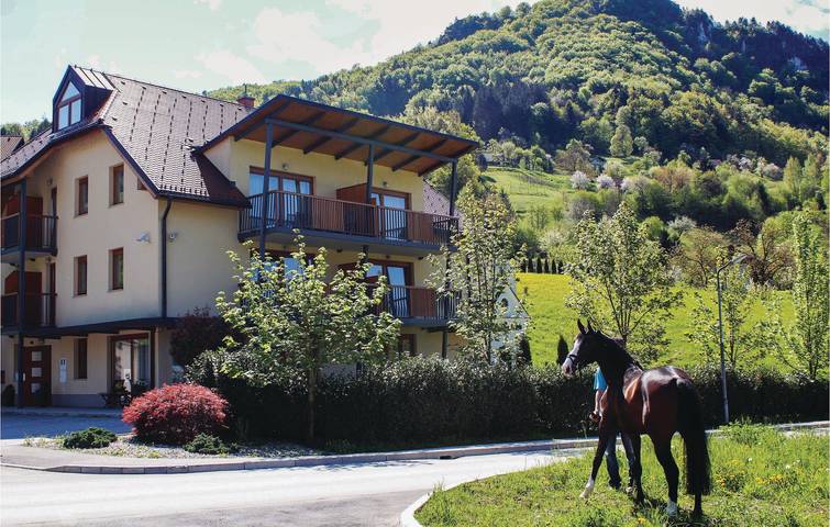 Ferienwohnung für 7 Personen, mit Terrasse - 1