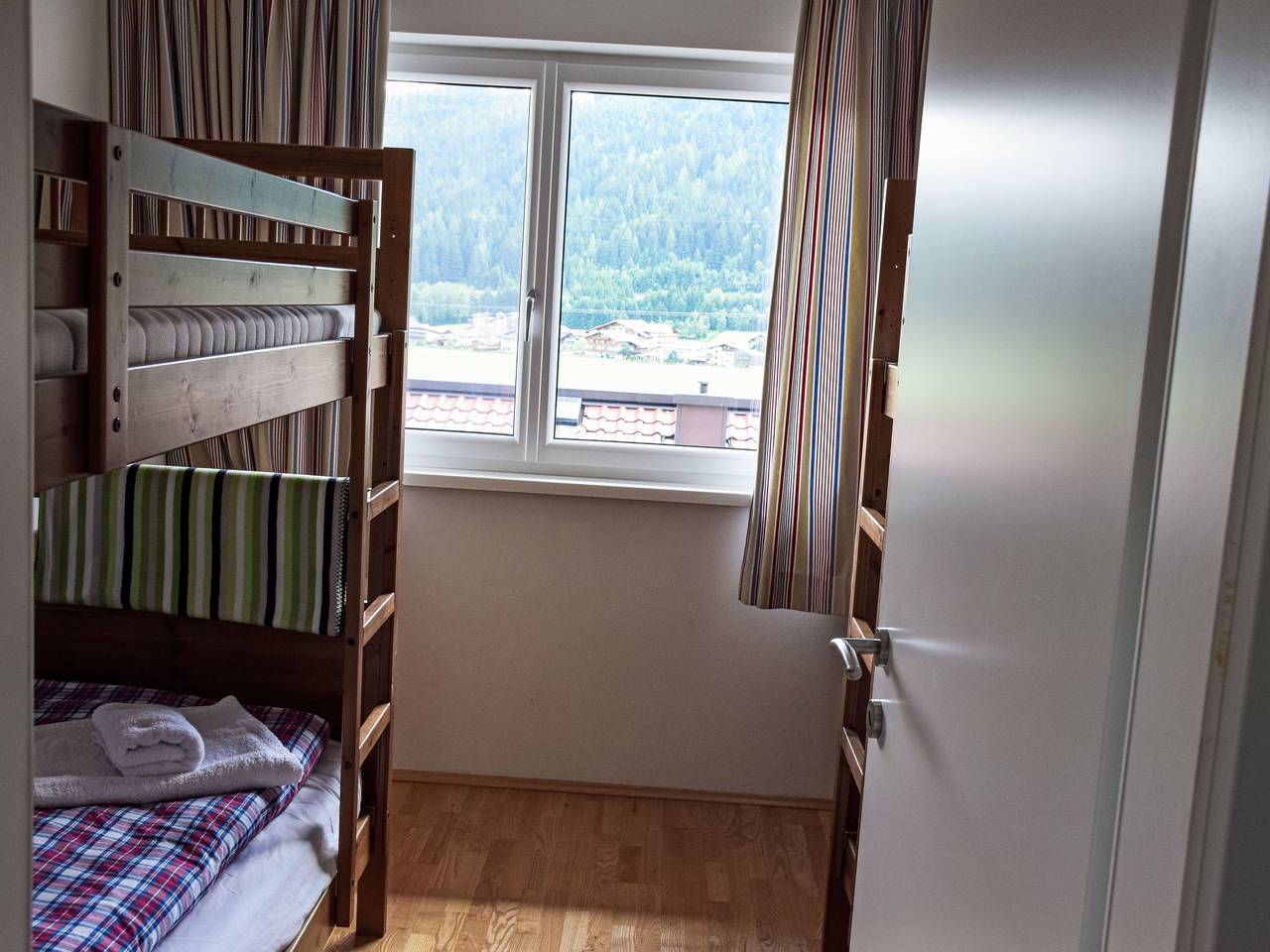 Ganze Wohnung, Skiflat Abercrombie in Flachau, Ski Amadé