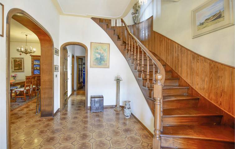 Ferienhaus für 7 Personen, mit Garten, mit Haustier in Viareggio - 4