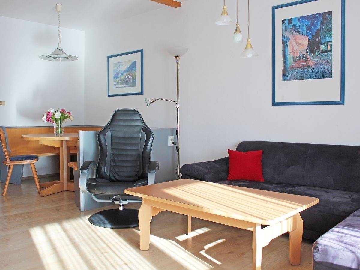 Ferienhaus Nr. 84, Kategorie Komfort, Feriendorf Hochbergle, Allgäu in Lechbruck am See, Bayerisch Schwaben