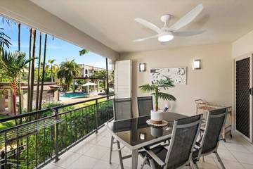 Holiday Rental for 4 People in Parramatta Park, Cairns, Photo 3