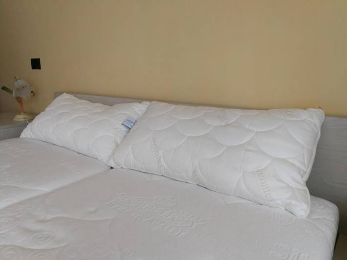 Location de vacances pour 4 personnes, avec vue et jardin, animaux acceptés dans Alpe Devero - 4