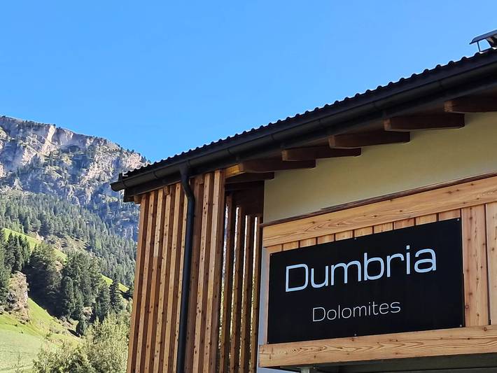 Villa für 17 Personen, mit Garten und Sauna in Südtirol - 2