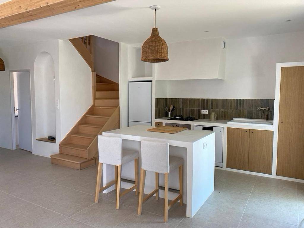 Chez Georges - Maison 1 - Les Gîtes du Verdon in Saint-Laurent-du-Verdon, Gorges du Verdon