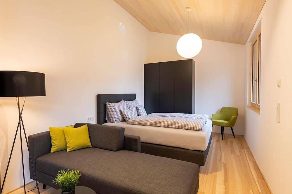 Appartamento intero, Apartment seven - Am Greben Apartments in Bezau, Bregenzerwald