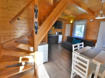 Chalet für 5 Personen in Ustronie Morskie, Ostseeküste Polen, Bild 2