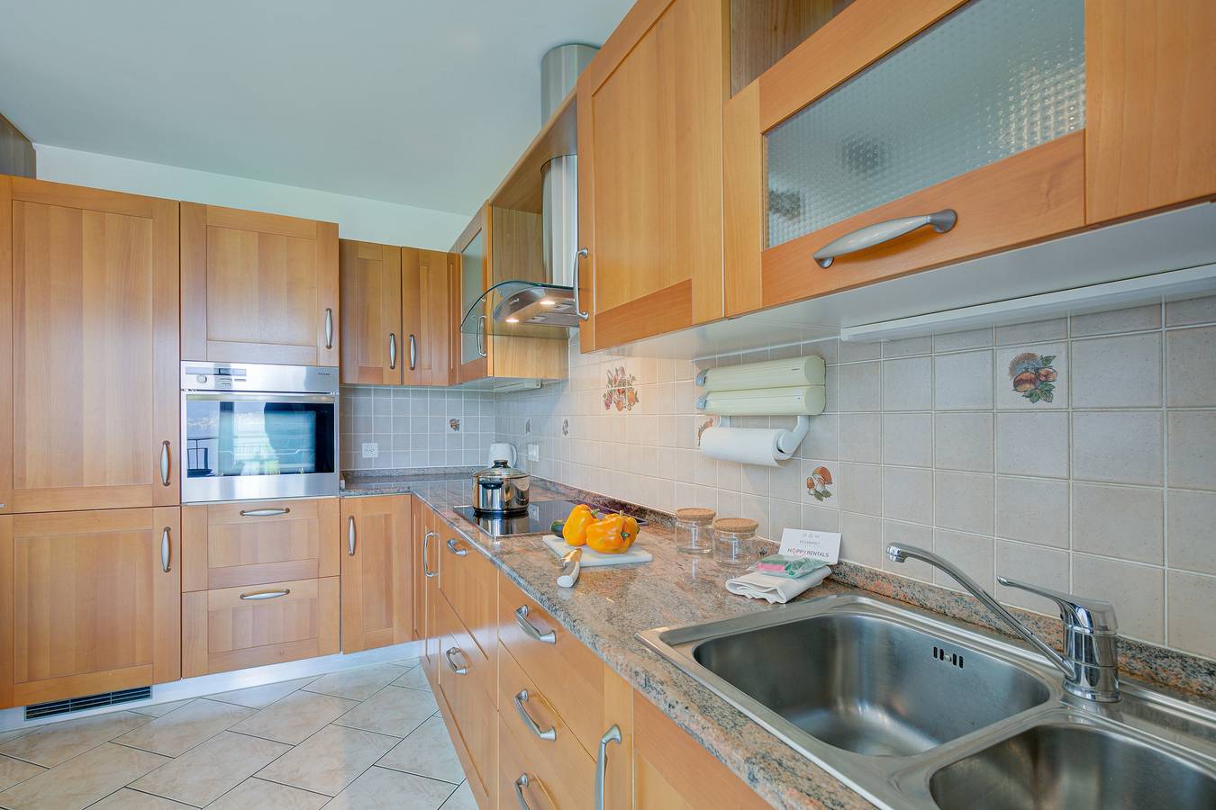 Casa Zaira 2 in Gambarogno, Lago Maggiore (Schweiz)