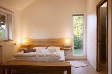 Villa pour 10 Personnes dans Furdenheim, Nord de l'Alsace, Photo 1