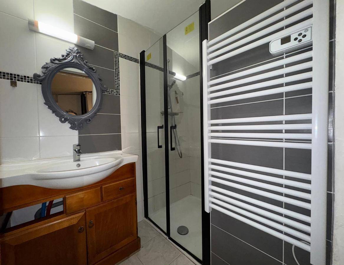 Appartement entier, Meublé Chic Ajacquee in Celles-sur-Belle, Région de Niort