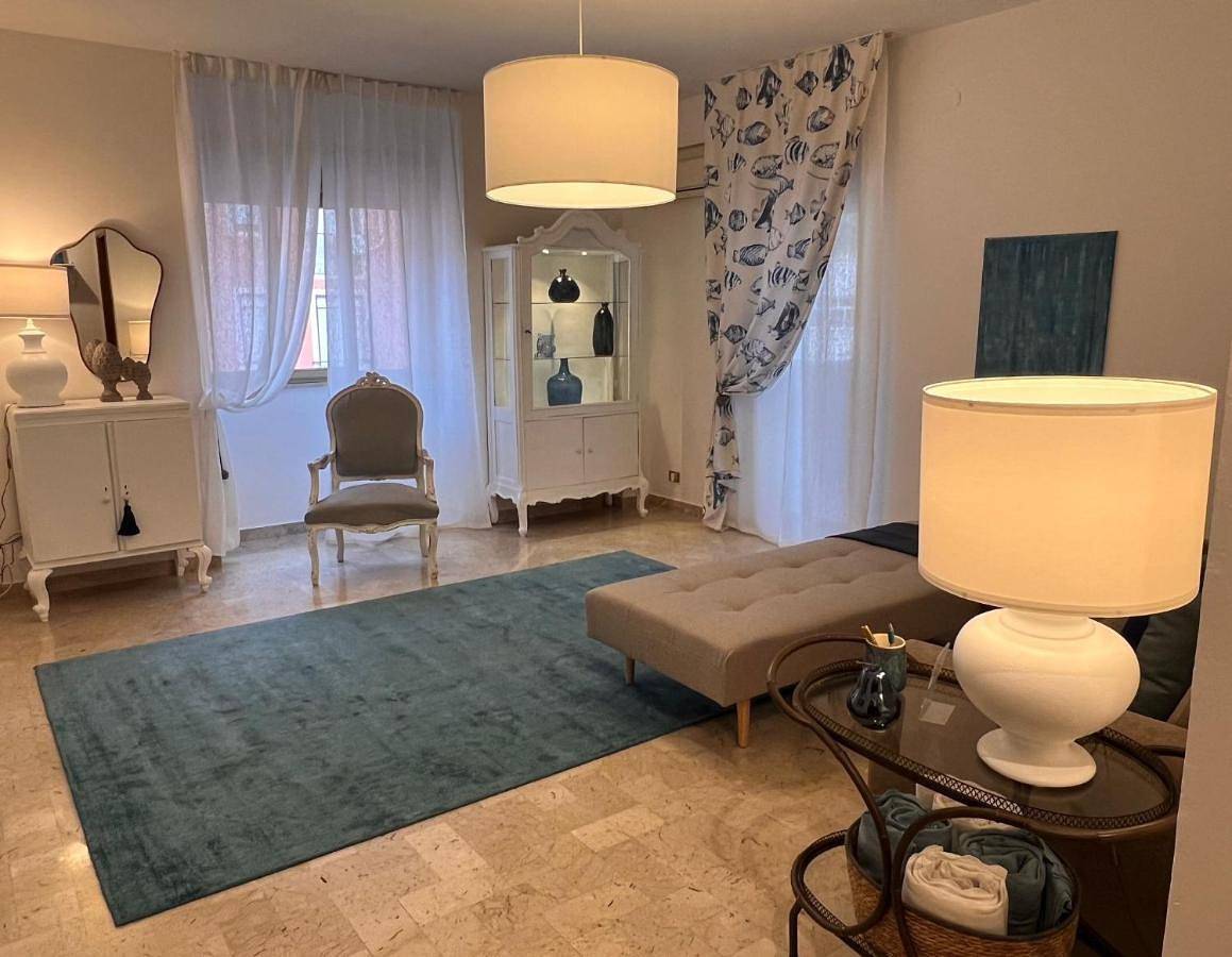 Appartement entier, Two-Bedroom Apartment in Capaci, Province de Palerme