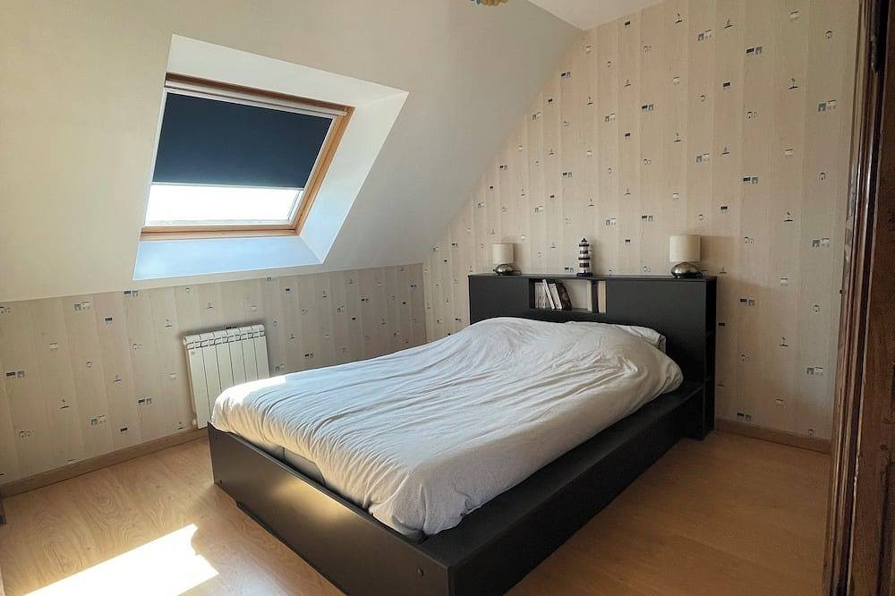 Panoramic Escape - Unbeatable view at Hauteville sur Mer in Hauteville-sur-Mer, Coutances