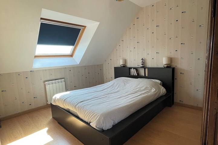 Location de vacances pour 6 personnes dans Hauteville-sur-Mer - Plage - 4