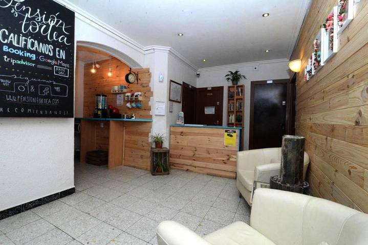 Gîte pour 2 personnes, avec vue à Saragosse - 4