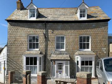 Holiday Rental for 9 People in Port Isaac, Cornwall, Photo 2
