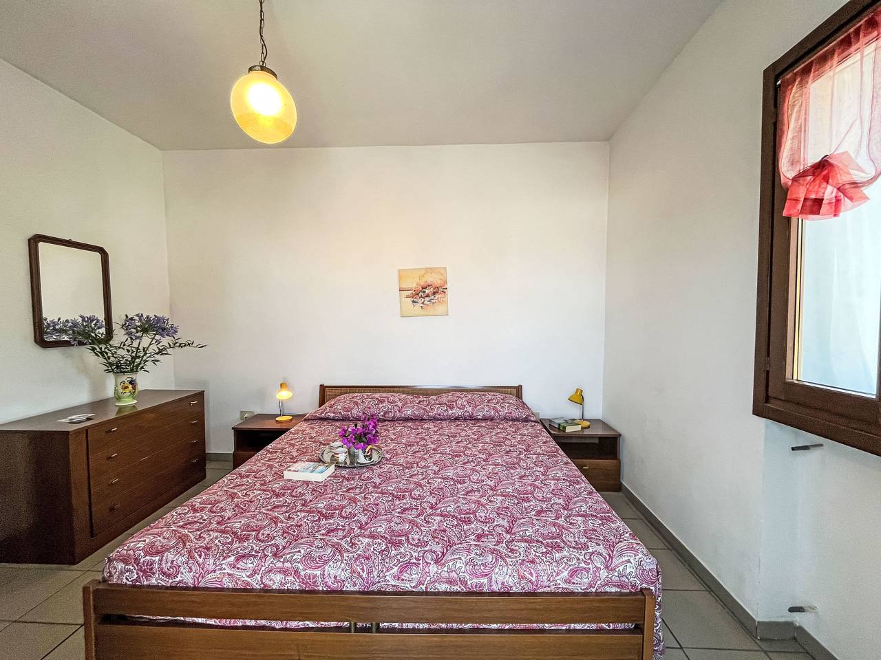 Ganze Wohnung, Marisa in Costa Carnara, Dolcedo Gemeinde