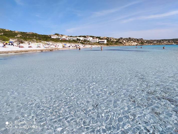 Ferienwohnung für 7 Personen, mit Garten und Ausblick, kinderfreundlich - 1