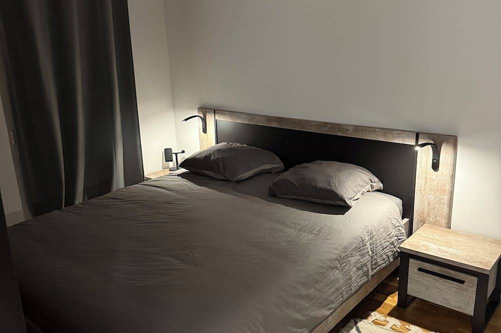 Appartement de vacances