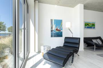 Ferienwohnung für 2 Personen in Kieler Förde, Heikendorf, Bild 4