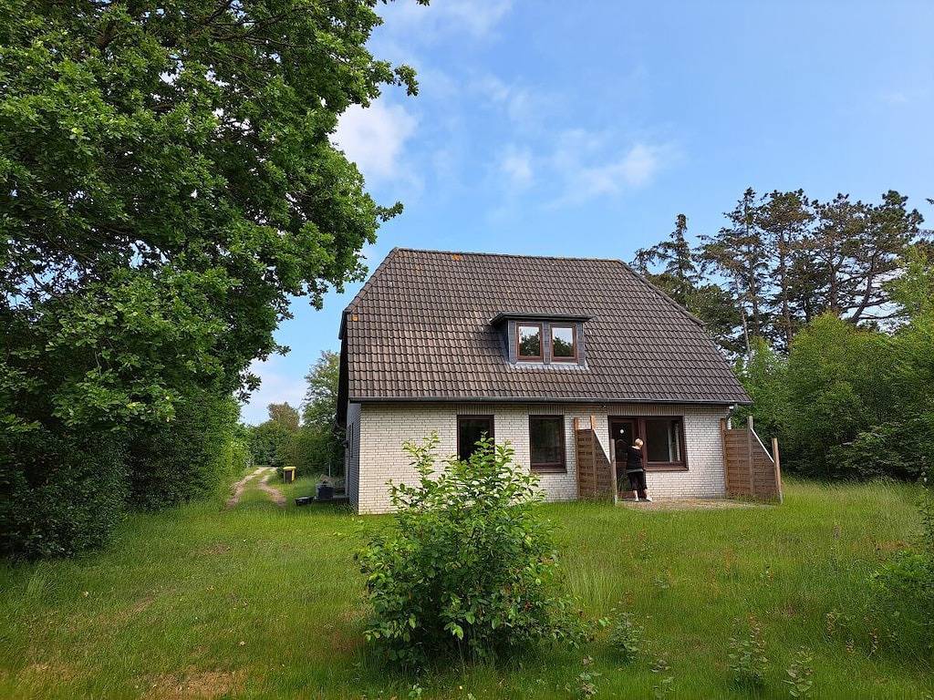 Ferienwohnung mit 3 Schlafzimmer in Norddorf, Amrum