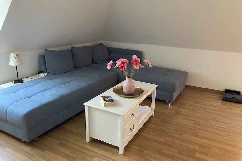 Ganze Wohnung, Ferienwohnung Silberschatz im Herzen der Freiberger Altstadt in Freiberg, Chemnitz und Umgebung